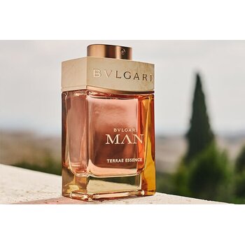 MAN Terrae Essence EDP